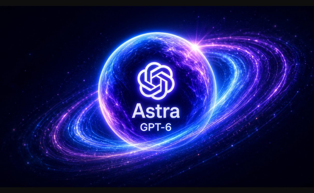 ChatGPT Astra