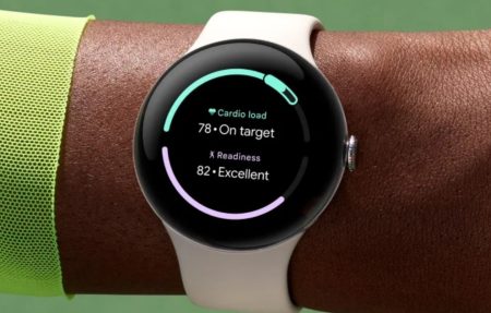 Pixel Watch 5