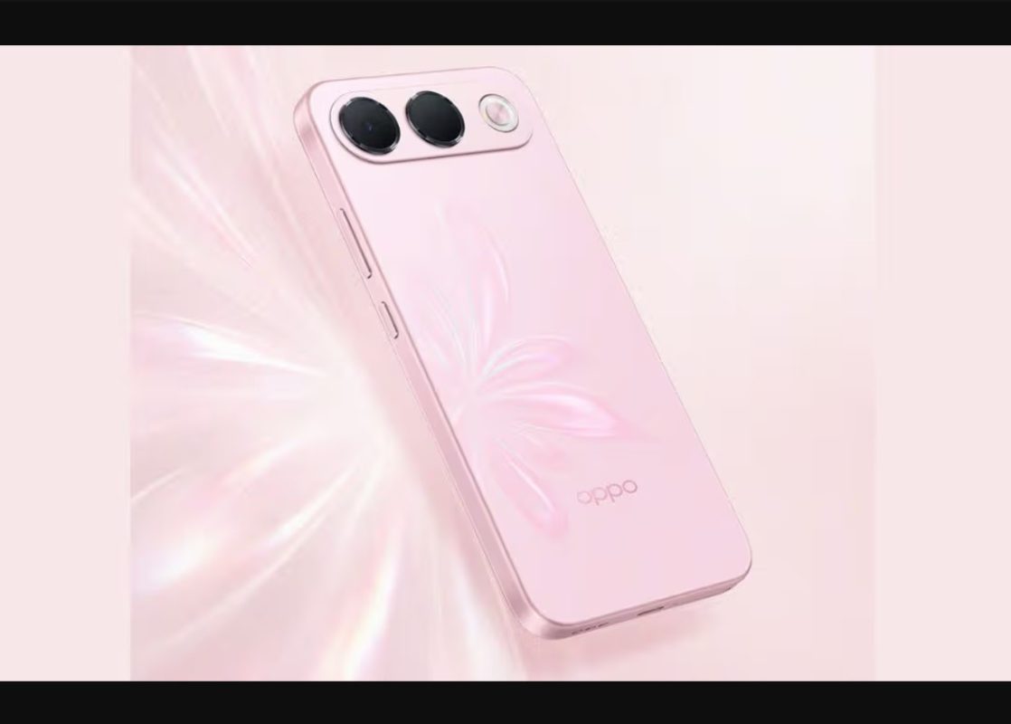 OPPO A7 Pro