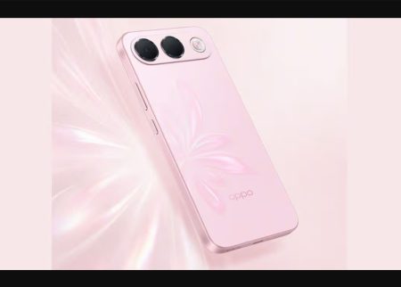 OPPO A7 Pro brings an 8,000mAh battery to China on September 11 OPPO A7 Pro