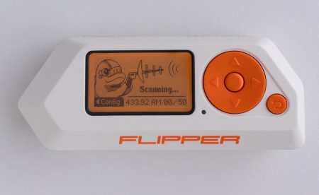 Flipper OS plans atomic updates for Flipper One profiles Flipper OS