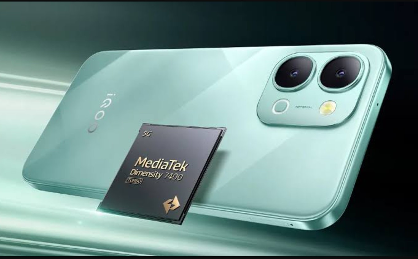 iQOO Z11x 5G