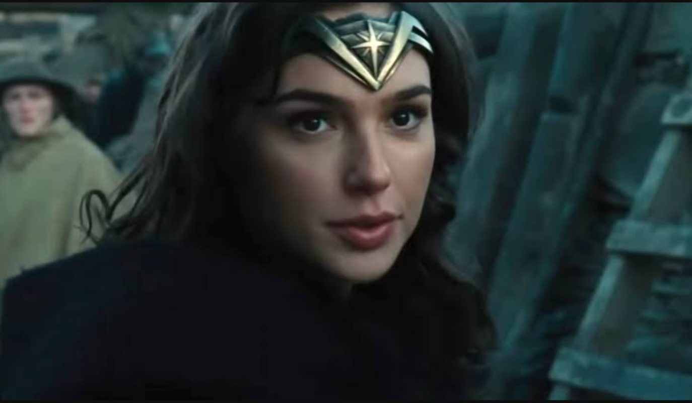 Gal Gadot explains why she is leaving Wonder Woman behind