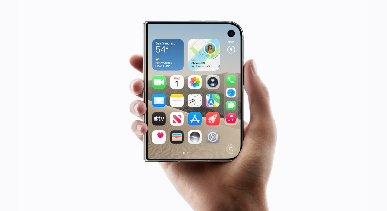 iPhone Duo combines Apple’s C2 modem with Wi-Fi 7