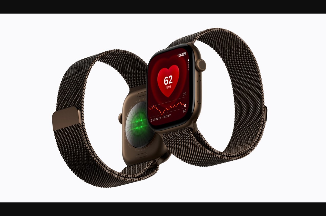 Apple Watch Series 12