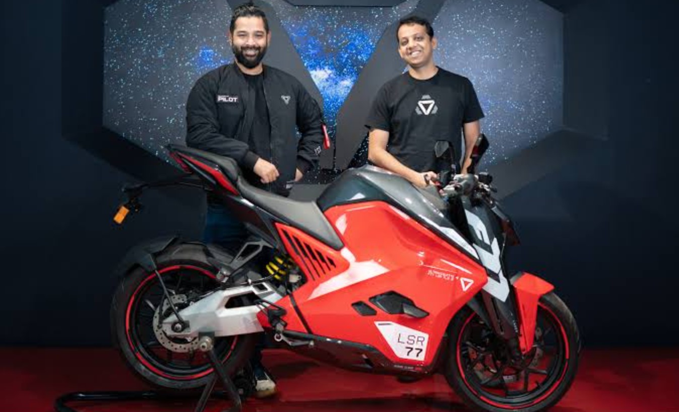 Ultraviolette plans Rs 1,000 crore expansion for new EV plants