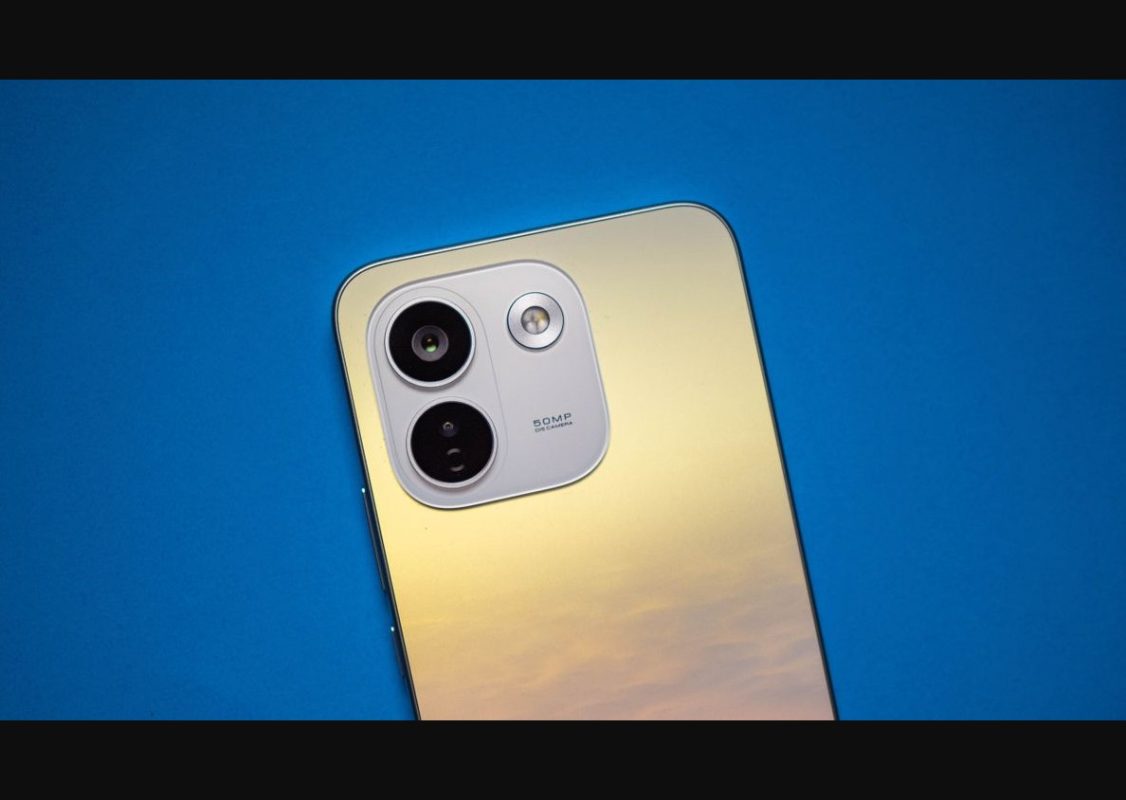 Redmi Note 17 Pro Max
