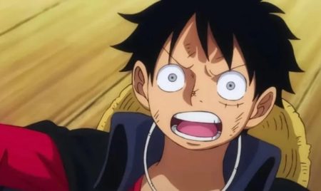 One Piece Chapter 1192 Spoilers