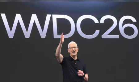 Tim Cook’s final Apple chapter meets the company’s AI and hardware test Tim Cook’s final Apple chapter meets the company’s AI and hardware test