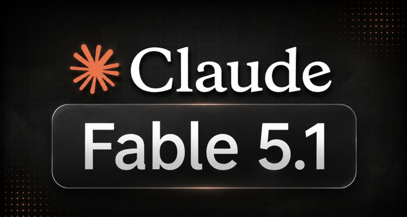 Claude Fable 5.1