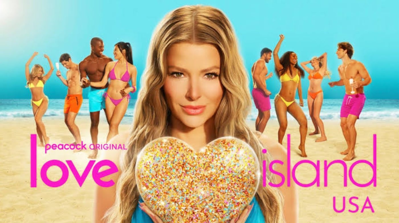 Love Island USA reunion follows record season as Beyond the Villa returns