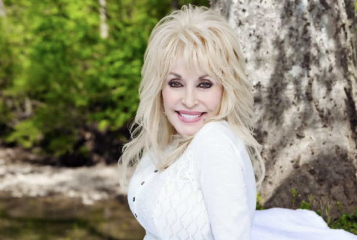 Lainey Mae Parton remembers Dolly with private burial tribute