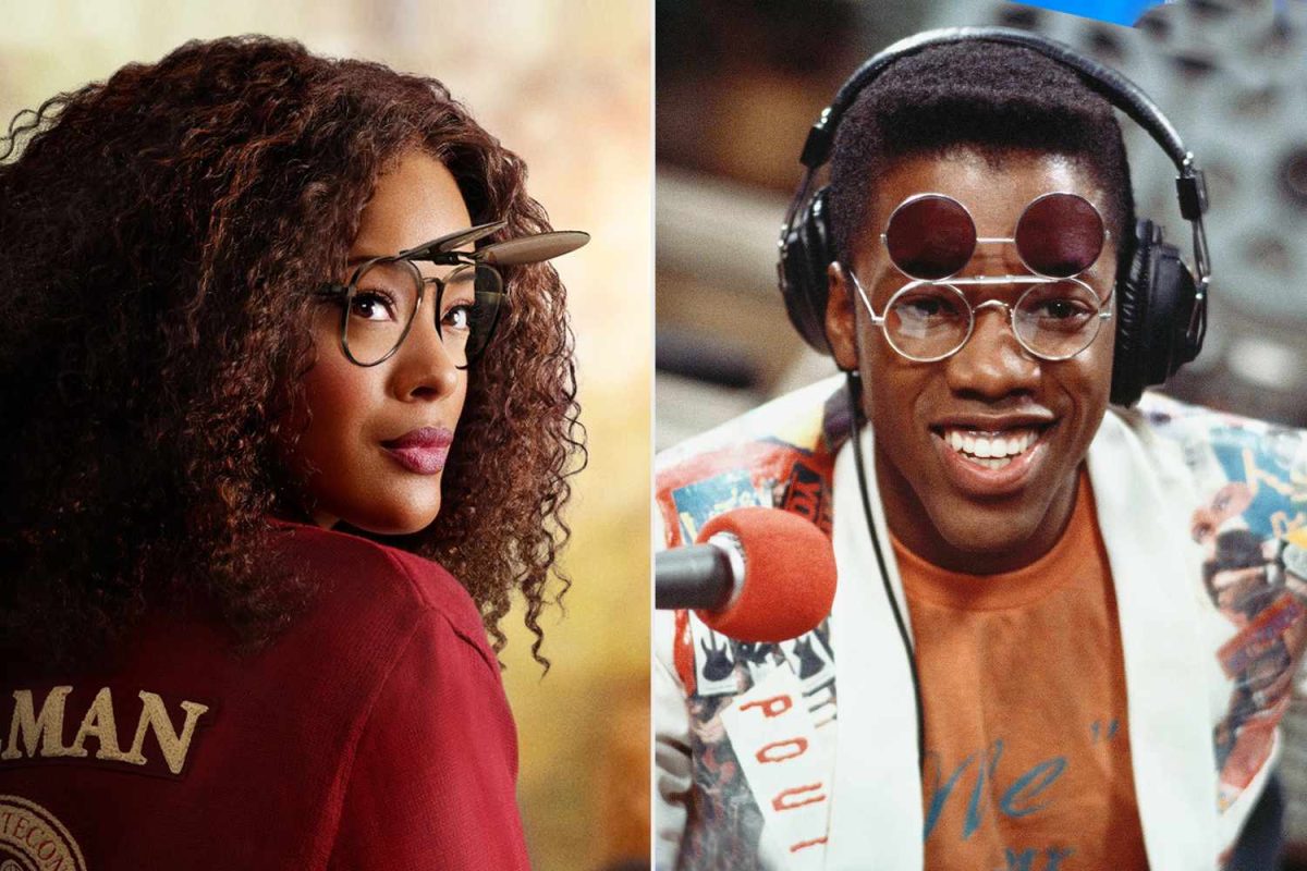 A Different World sequel Netflix series