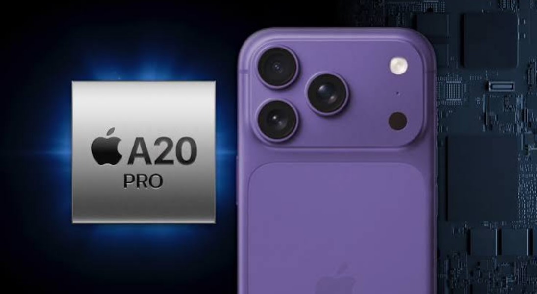 A20 Pro