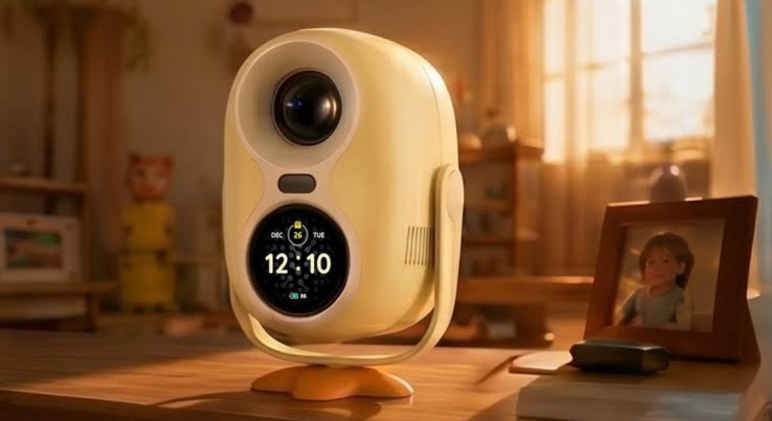 Acer C350e projector