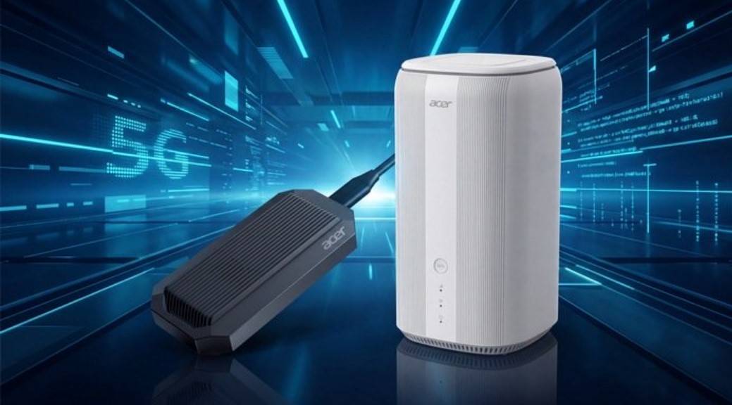 Acer Connect X6ES