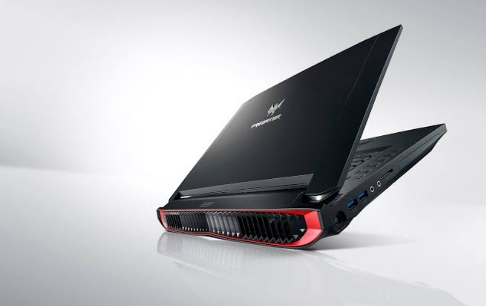 Acer Predator ES