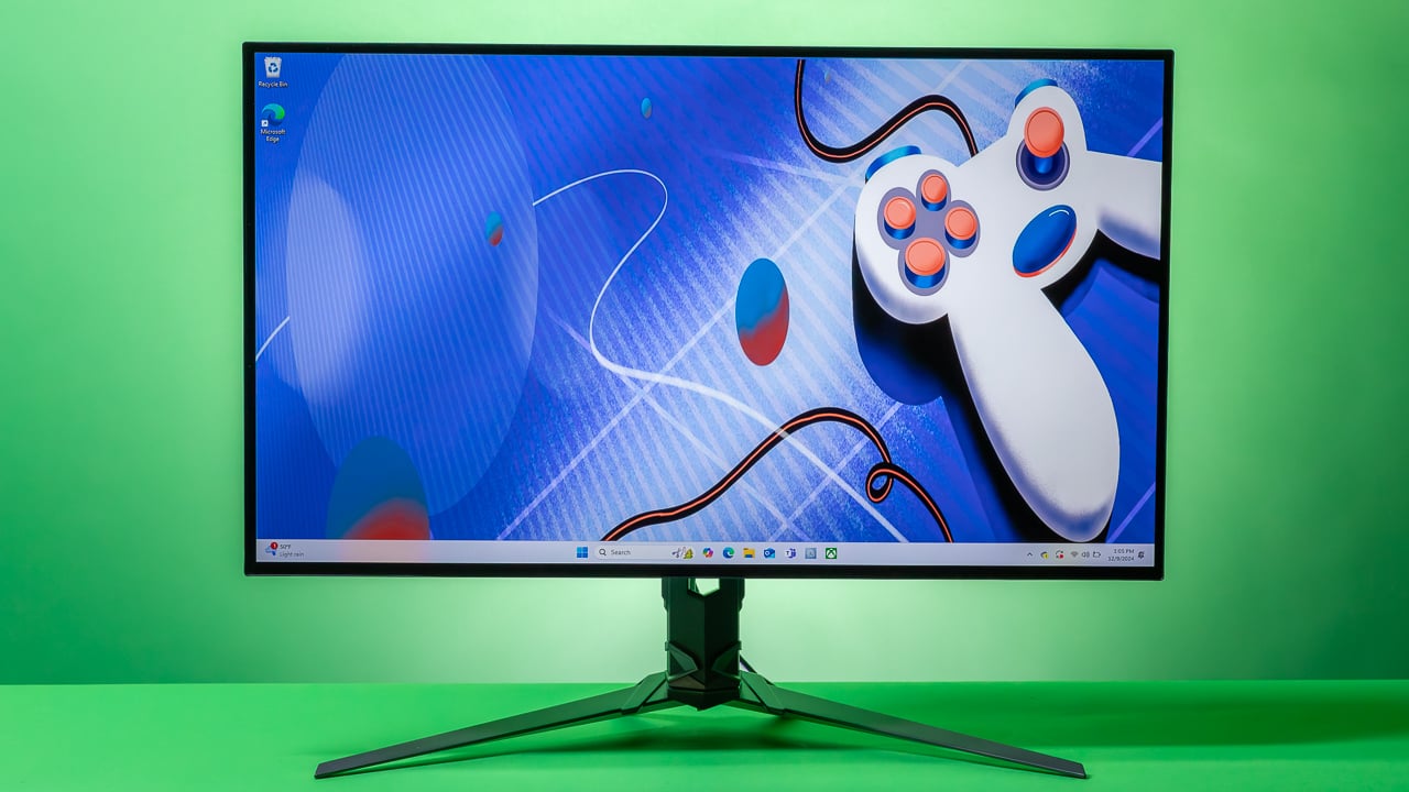 Acer Predator X32 V3