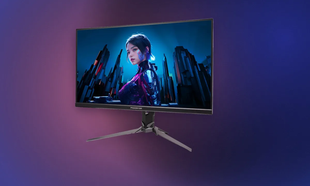 Acer Predator XB253Q U1
