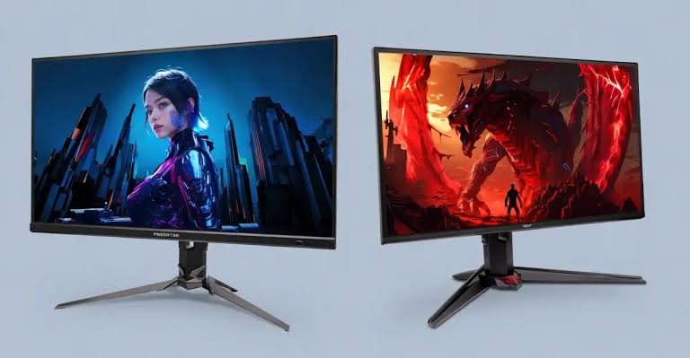 Acer Predator XB273K V7