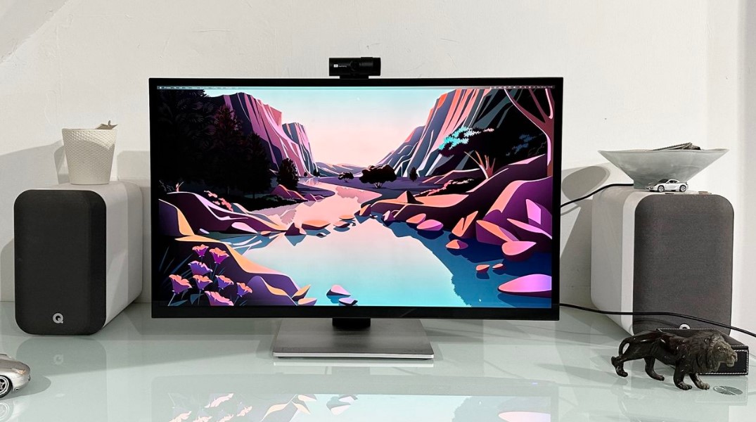 Acer ProDesigner PE320QXT
