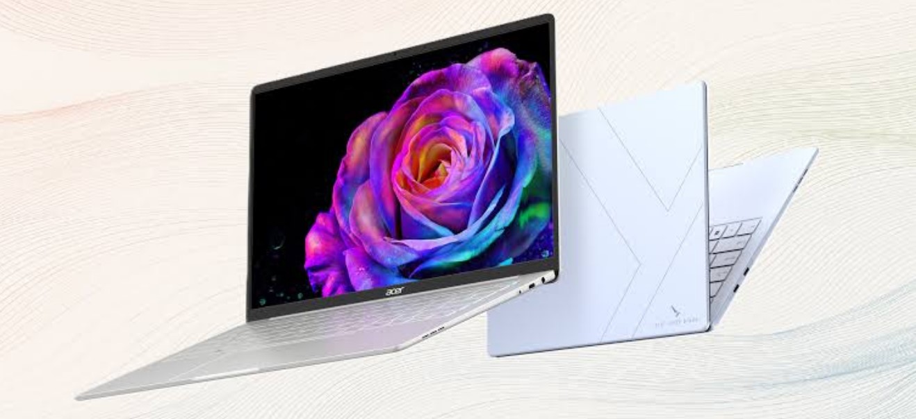 Acer Swift Blade 14