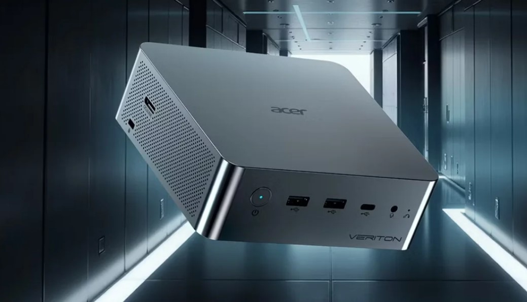 Acer Veriton RI110