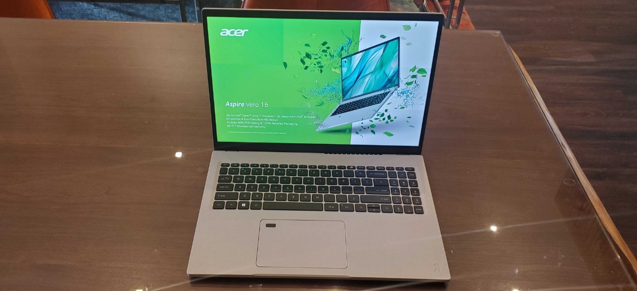 Acer Vero 16