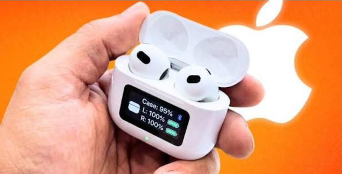 AirPods 5