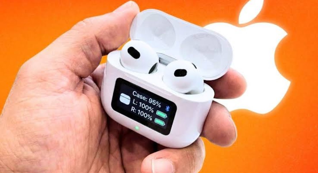 AirPods 5