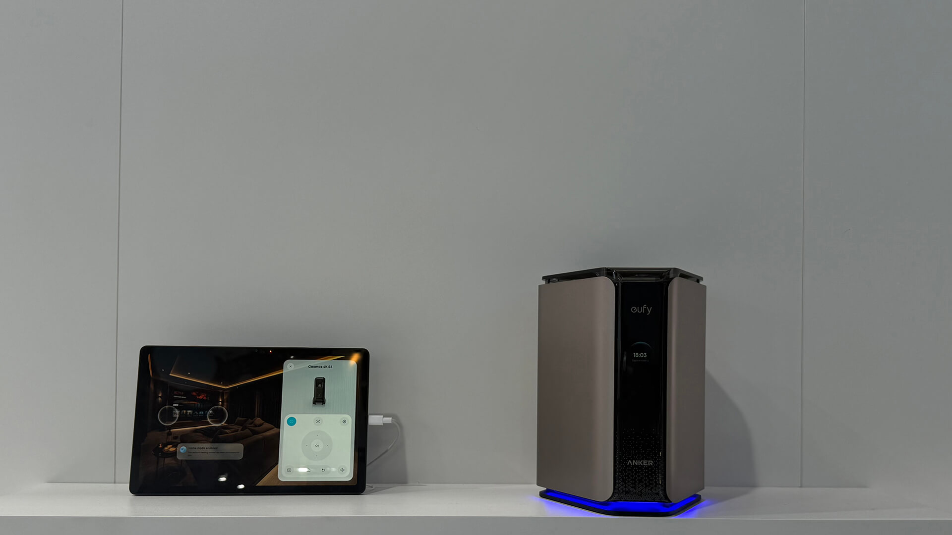 Anker MindBase AI hub