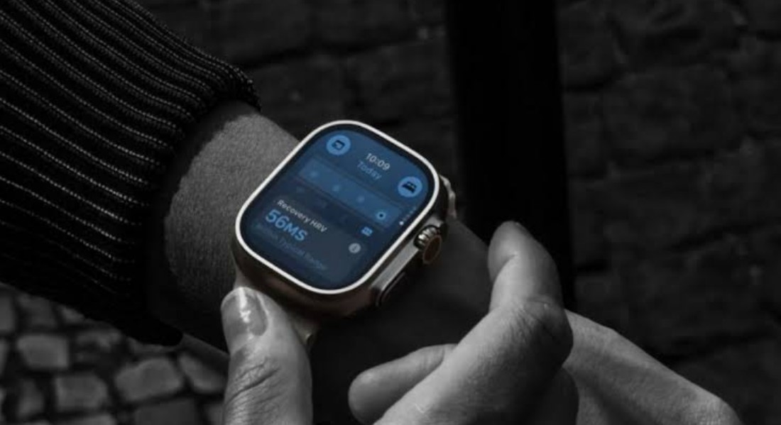 Apple Watch Audio Intelligence