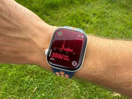 Apple Watch Series 12