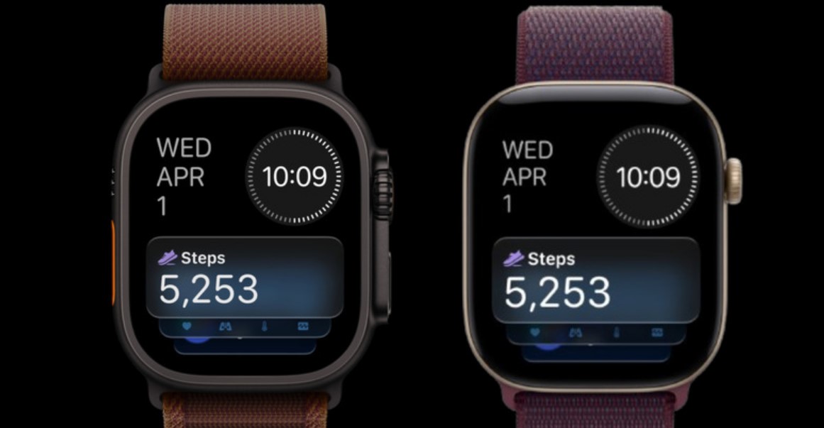 Apple Watch Ultra 4