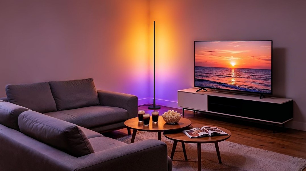 Aqara Matter smart lights