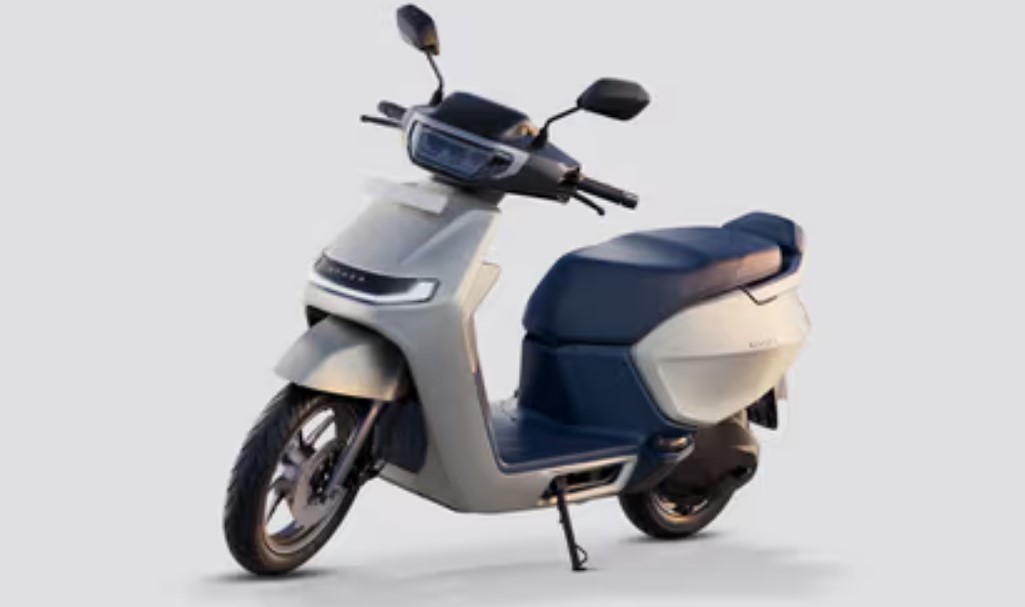 Ather Konarc electric scooter
