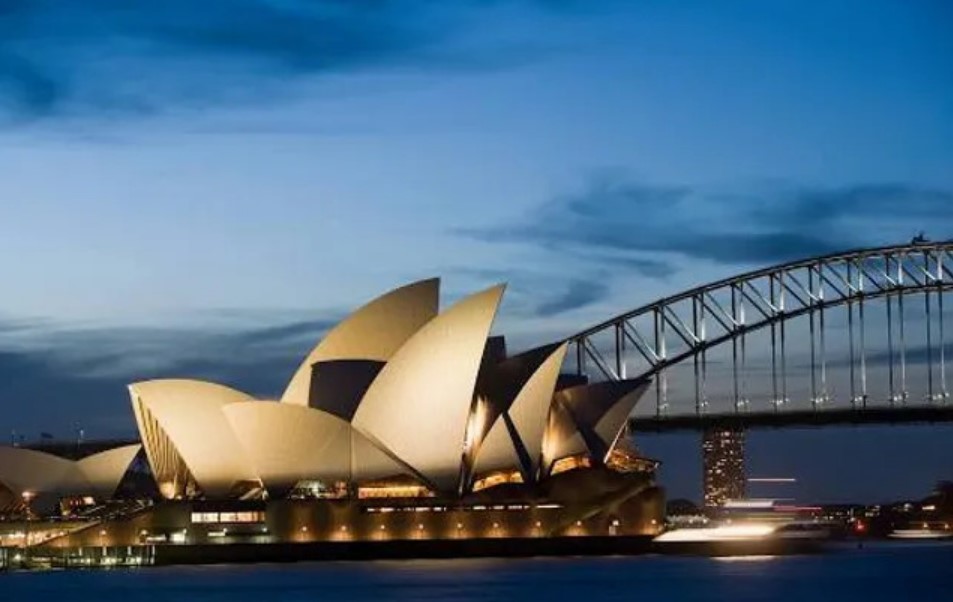 Australia tour