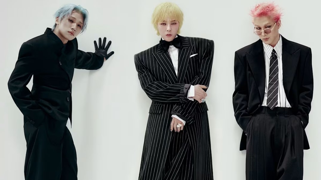 BIGBANG