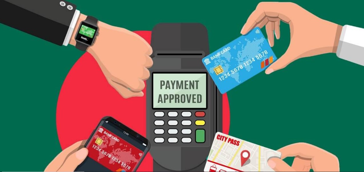 Bangladesh Bank cashless payment loan