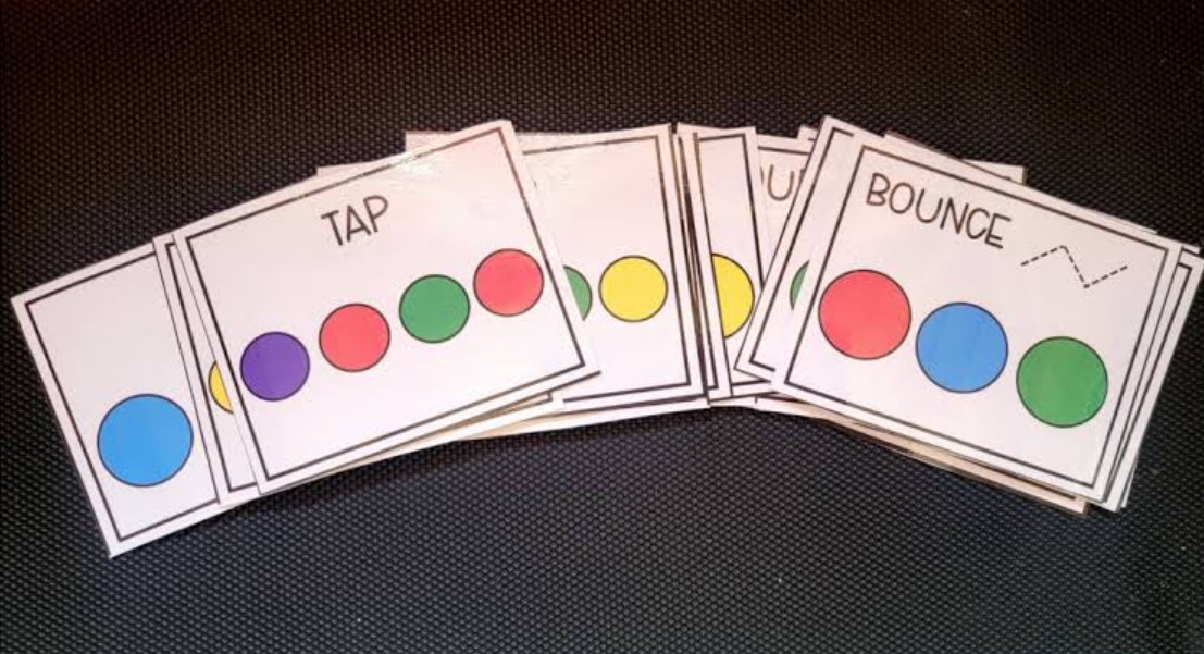 Bounce Task