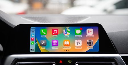 Claude Arrives in CarPlay With Voice Chats but No Vehicle Controls Claude CarPlay integration