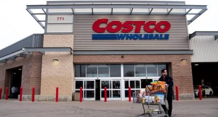 Costco Next marketplace closure