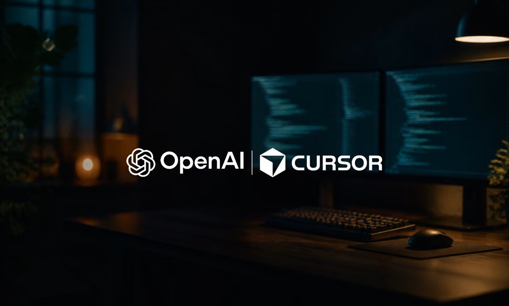 Cursor