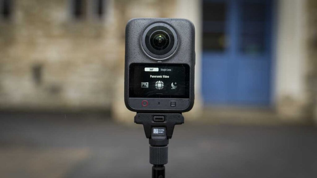 DJI Osmo 360 II