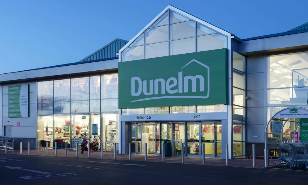 Dunelm cost cutting strategy