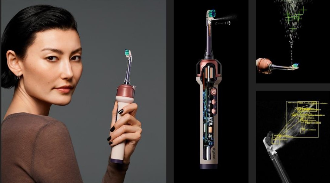 Dyson CameraJet