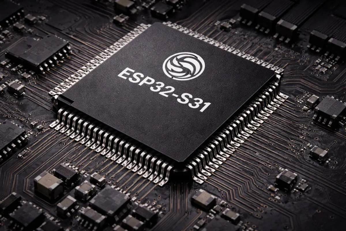 ESP32-S31 DevKit
