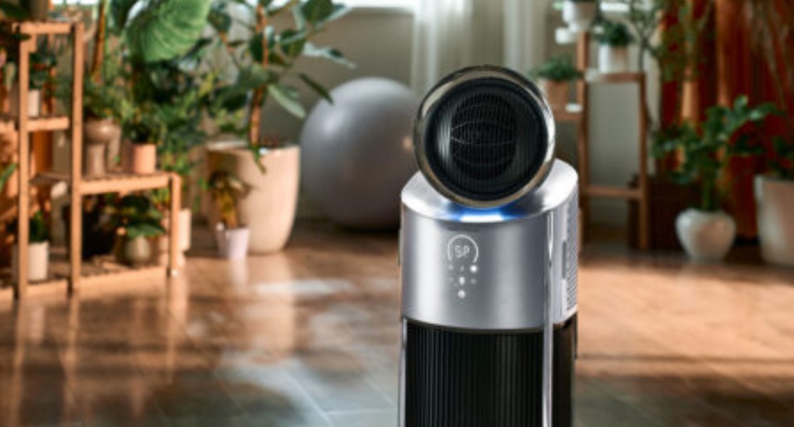 Everthine A1 AI companion