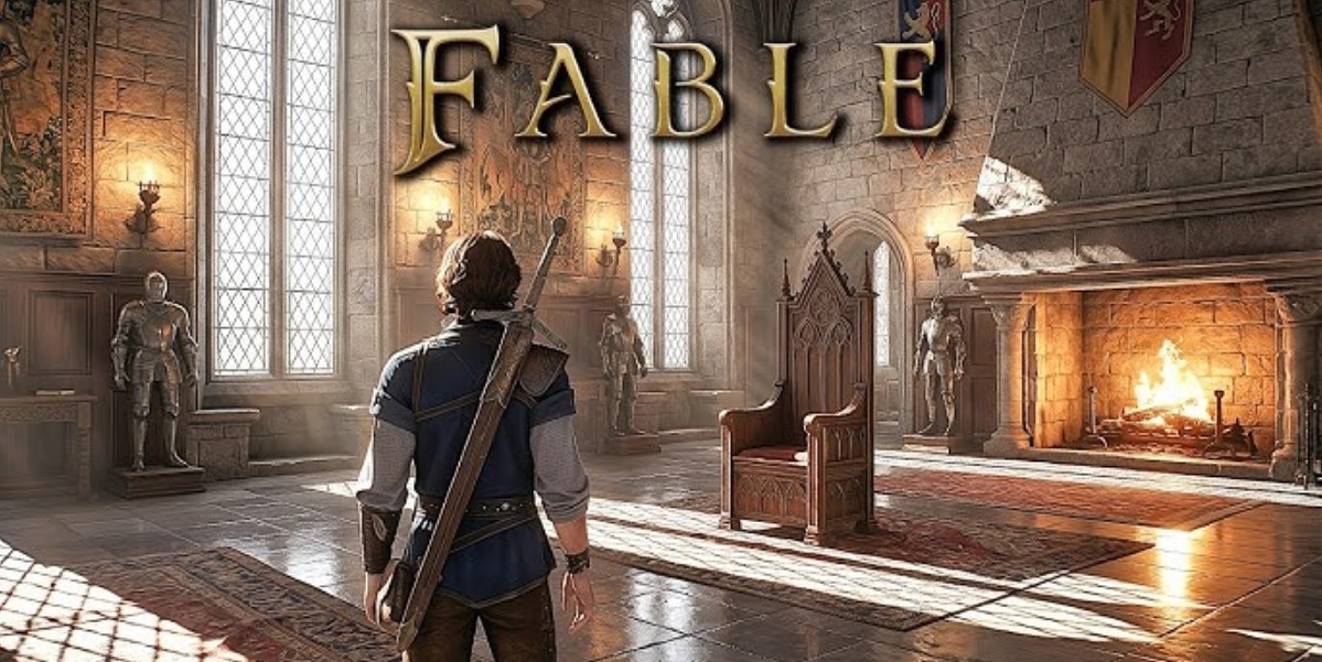 Fable