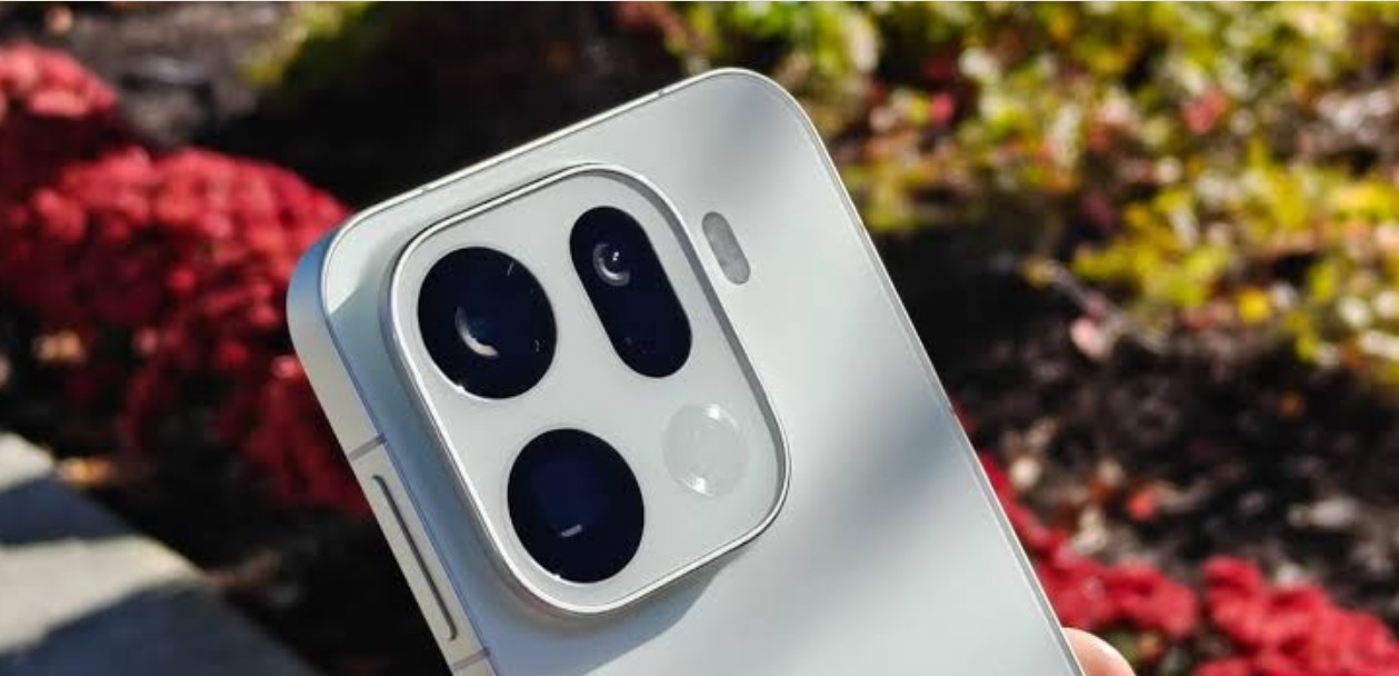 Find X10 smartphone series